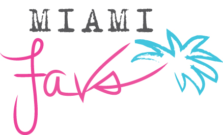 miami favs